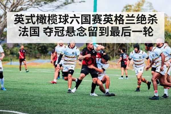 英式橄榄球六国赛英格兰绝杀法国 夺冠悬念留到最后一轮