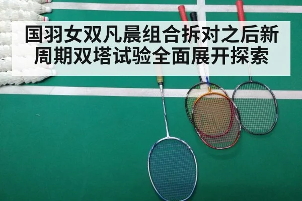 badminton match